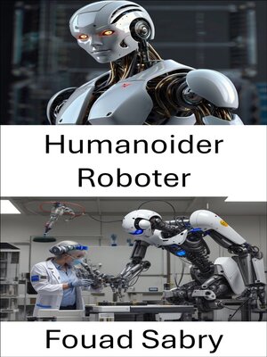 cover image of Humanoider Roboter